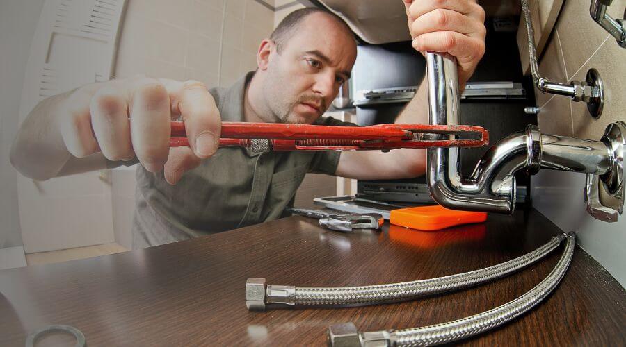 Local annual plumbing maintenance in Vernon, UT